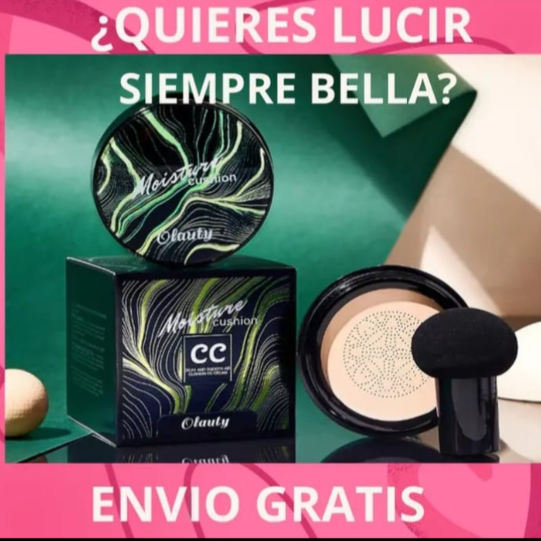 BASE DE MAQUILLAJE MOISTURE